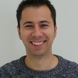 Carlos Cámara