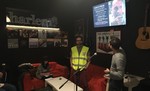 Zaragoza Accesible en el Pint of Science 2018