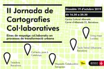 Mapeado Colaborativo: Mapas por y para la ciudadanía